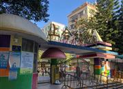 36区住宅-基础设施