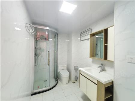 宝龙花园-卫生间