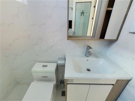 宝龙花园-卫生间