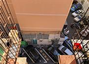 31区住宅-俯瞰图