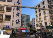 31区住宅-基础设施