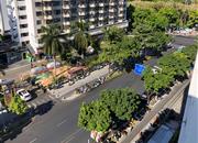 33区商住楼-俯瞰图