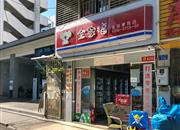 33区商住楼-基础设施