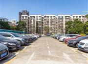 银兴苑-基础设施