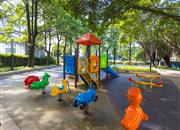 银兴苑-基础设施