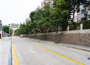 莲城花园-环境绿化