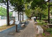 莲城花园-基础设施