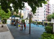 莲城花园-基础设施