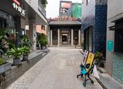 莲城花园-基础设施