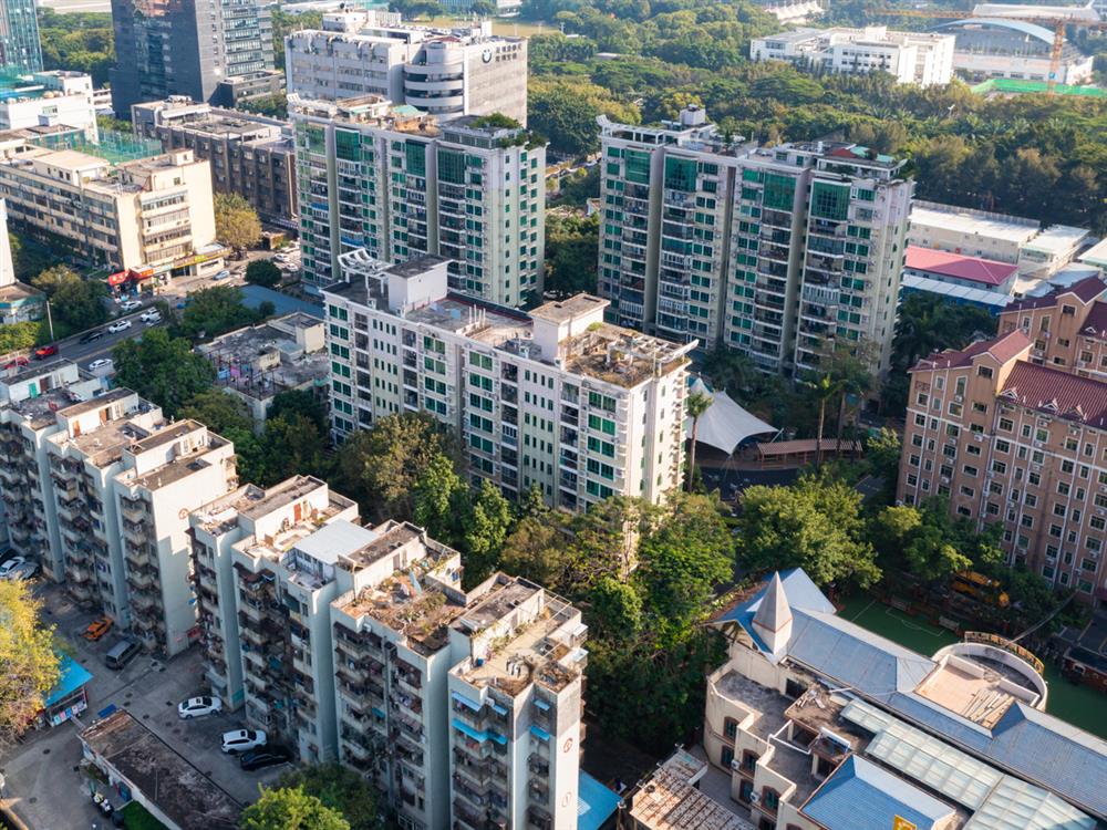 帝景园（二期）