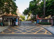 帝景园（二期）-大门