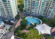 帝景园（二期）-俯瞰图