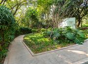 帝景园（二期）-环境绿化