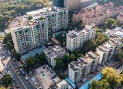 帝景园（二期）-俯瞰图