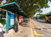 帝景园（二期）-基础设施