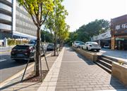 帝景园（二期）-基础设施