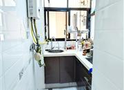 桃源居十六区-厨房