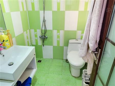 桃源居十六区-卫生间