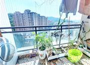 桃源居十六区-阳台