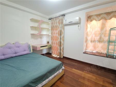 鹏兴花园（三期）-卧室