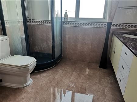 鹏兴花园（三期）-卫生间