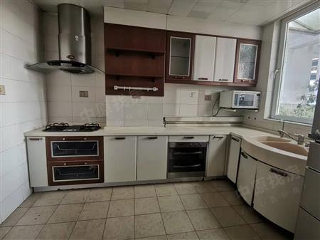 鹏兴花园（三期）-厨房