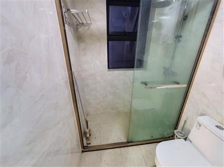 儒骏城立方-卫生间