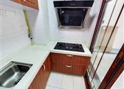 儒骏城立方-厨房