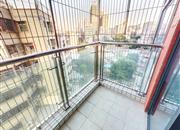 儒骏城立方-阳台