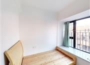 儒骏城立方-次卧