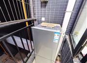 儒骏城立方-阳台