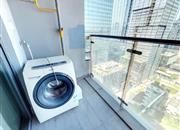 深圳湾科技生态园-阳台