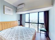 深圳湾科技生态园-主卧