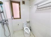 丽晶国际-卫生间