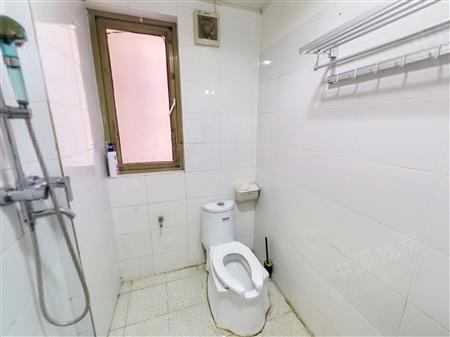 丽晶国际-卫生间