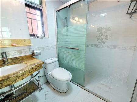 河畔明居-卫生间