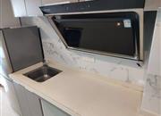 京基御领公馆-厨房