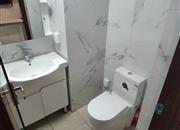 京基御领公馆-卫生间