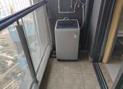 京基御领公馆-阳台