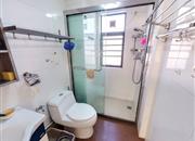 旭景佳园（二期）-卫生间