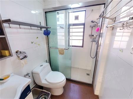 旭景佳园（二期）-卫生间