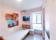 旭景佳园（二期）-次卧