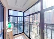 旭景佳园（二期）-阳台