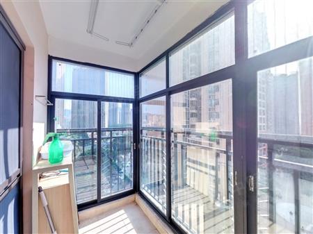 旭景佳园（二期）-阳台