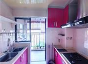 旭景佳园（二期）-厨房