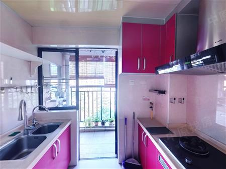 旭景佳园（二期）-厨房