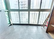 信和爱琴居-阳台