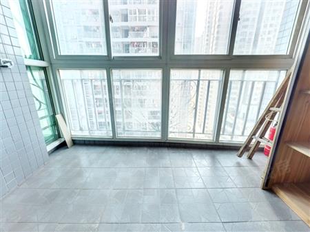 信和爱琴居-阳台