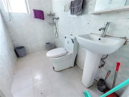 信和爱琴居-卫生间