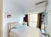 新天地名居-卧室